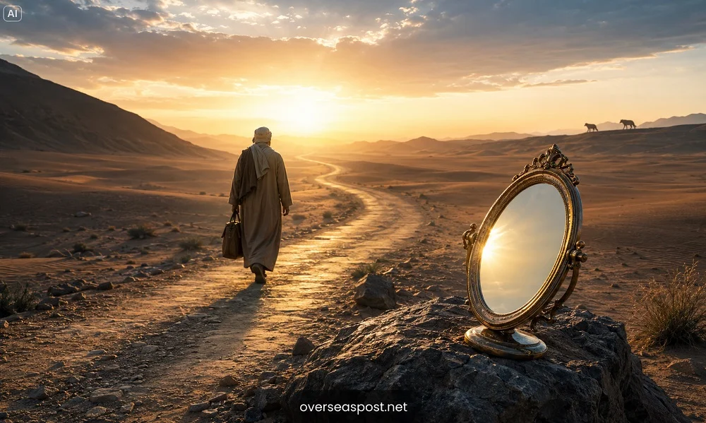 کلامِ نبوی ﷺ کی تمثیلات