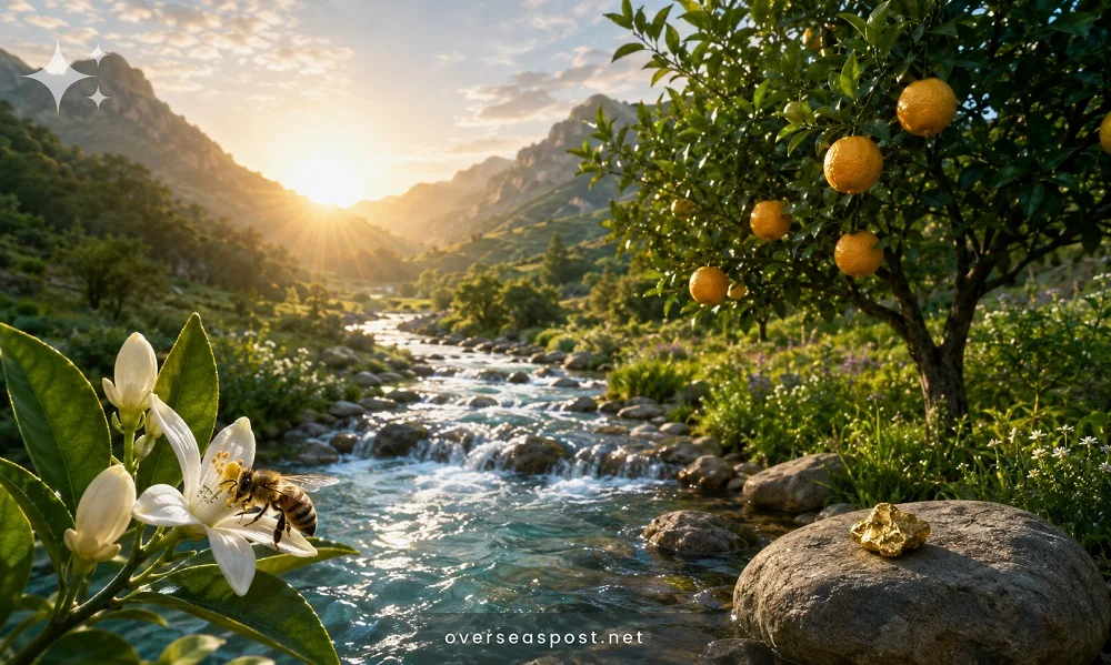 مومن کی نبوی تمثیلات