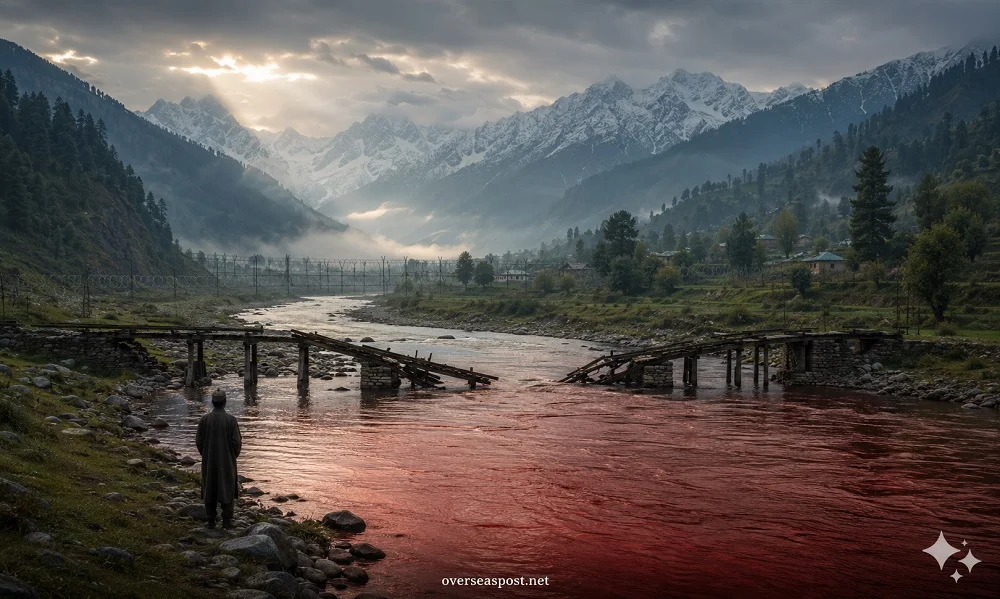 کشمیر پاکستان کی شہ رگ