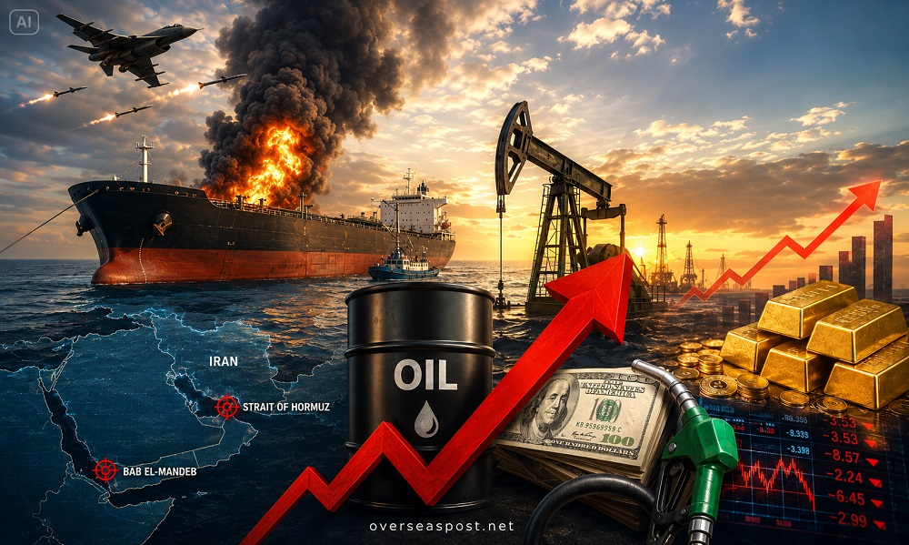 Gulf Economic Crisis