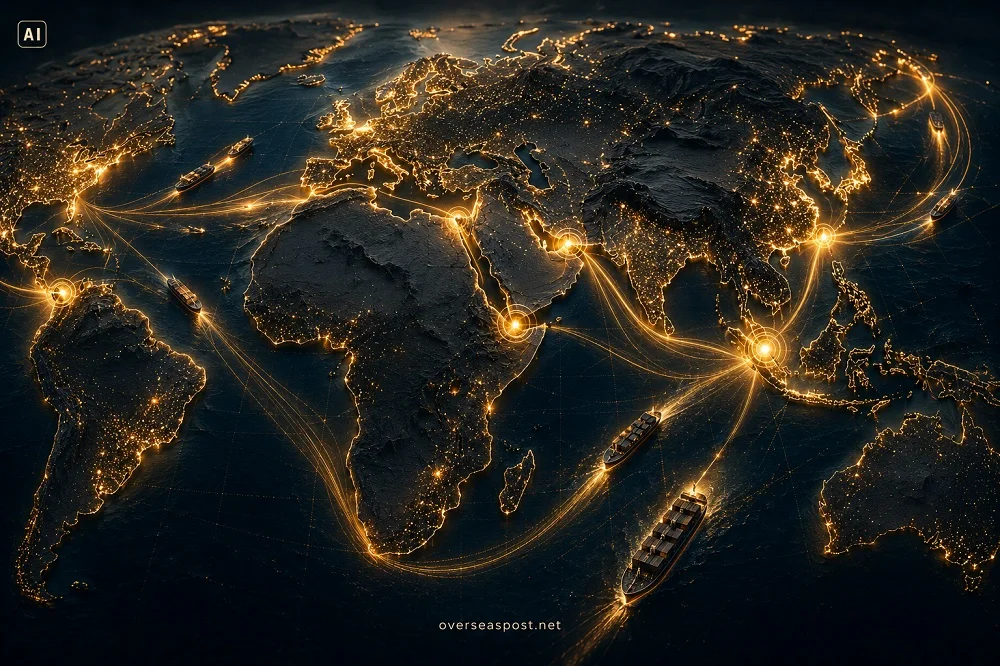 Strait of Hormuz