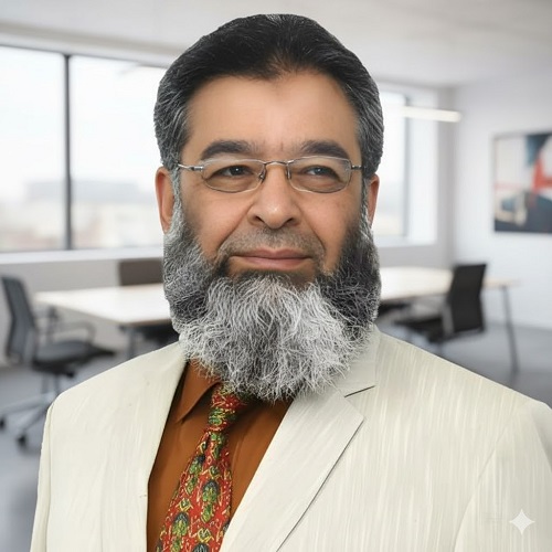 Picture of محمد محسن اقبال