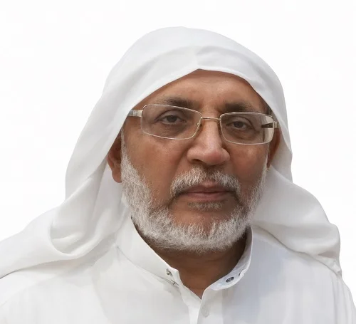 Picture of ڈاکٹر محمد لئیق اللہ خان