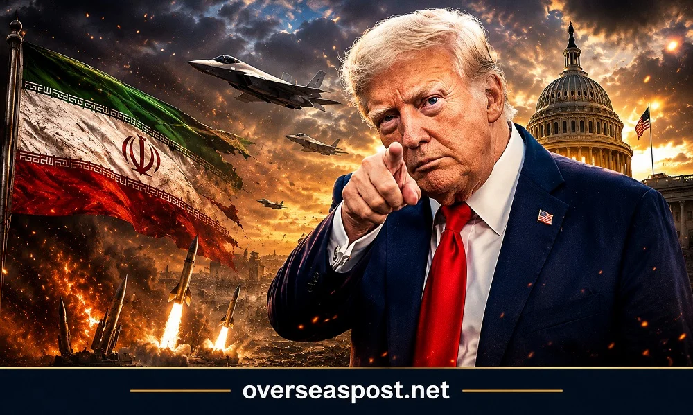 ٹرمپ ایران مذاکرات