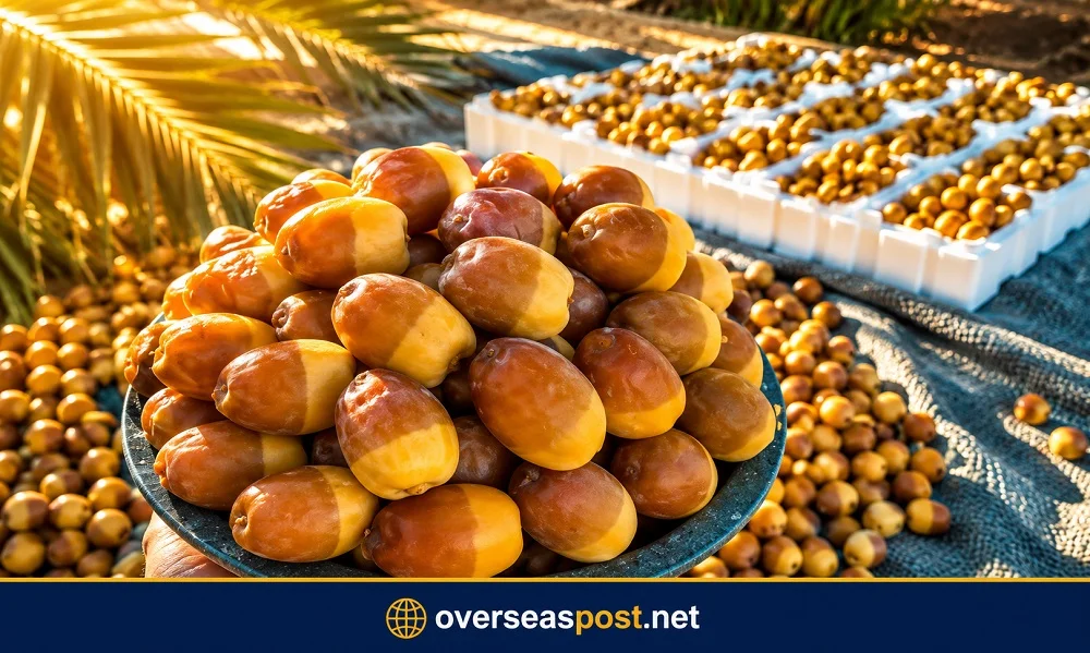 Saudi Rutab Prices