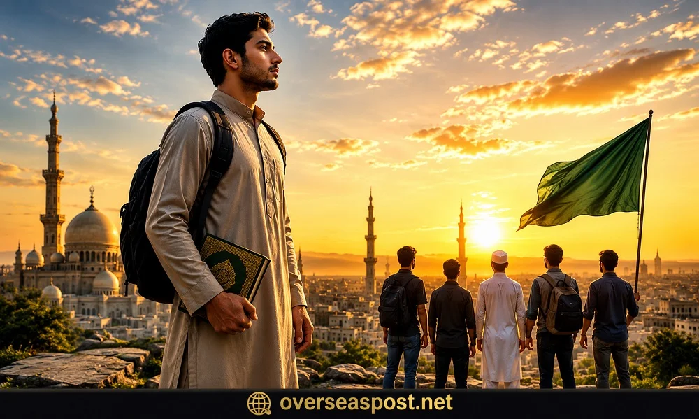 اسلام اور نوجوان