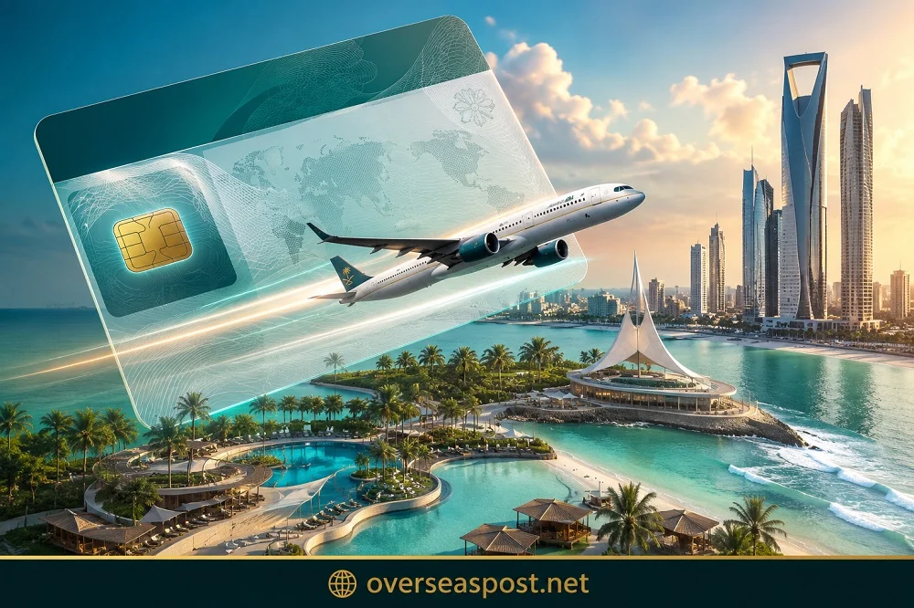 ٹورازم پیکیج ویزا