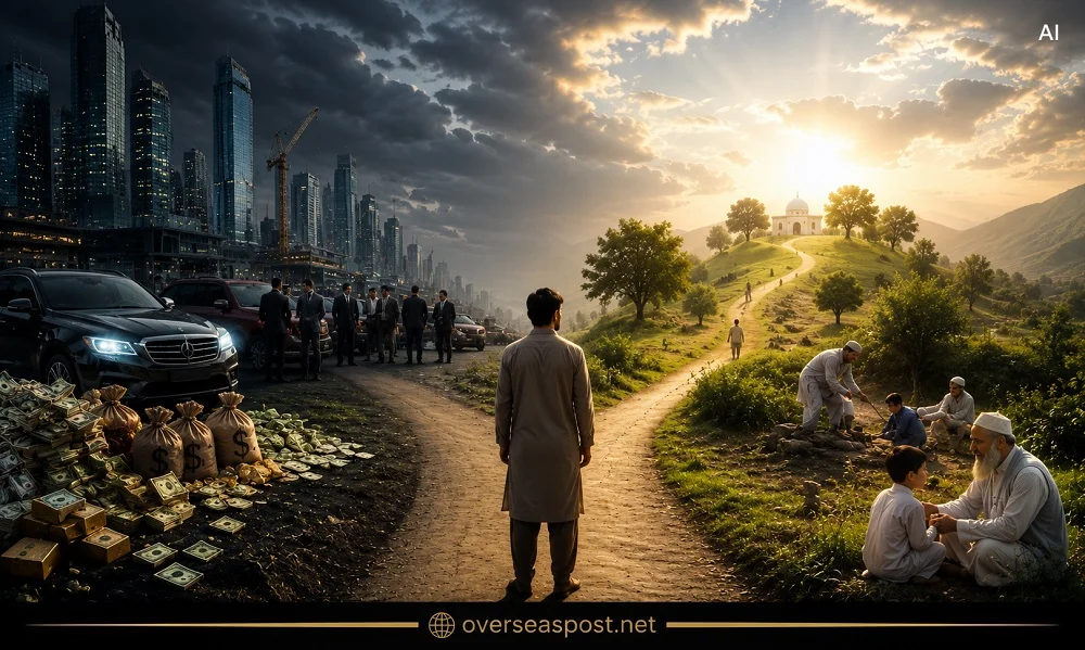 اللہ کا فضل