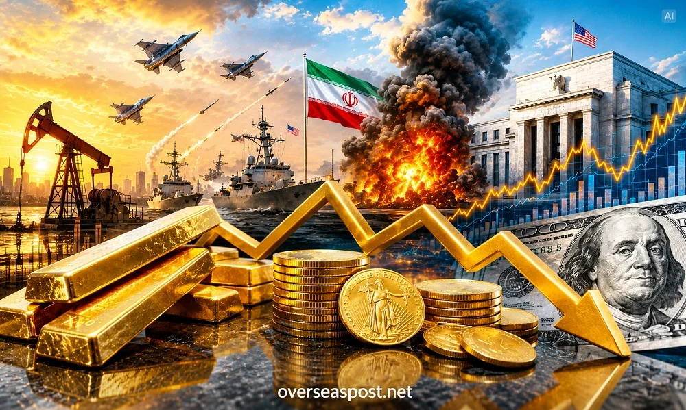 سونے کی قیمت