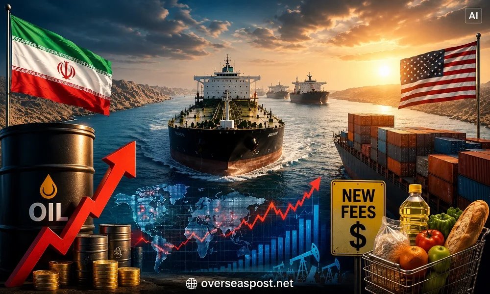 Global Energy Crisis