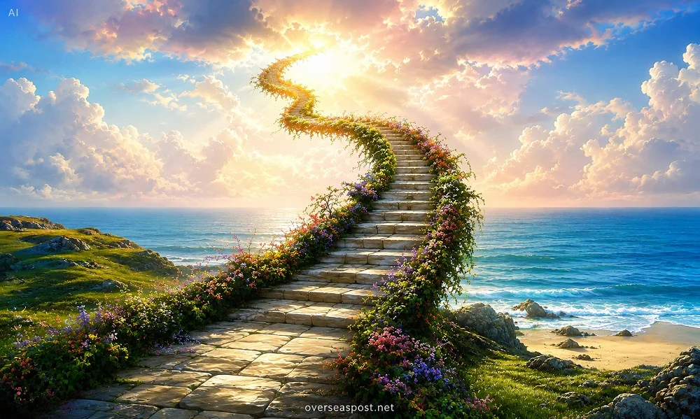 Straight Path