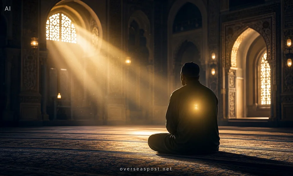 دل کی پاکیزگی