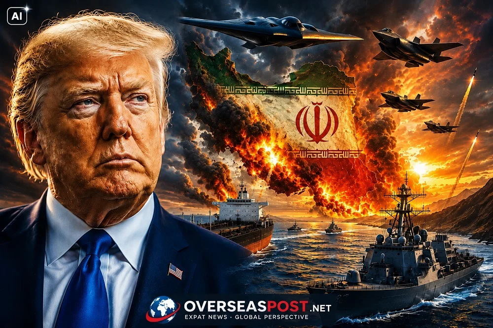 Strait of Hormuz