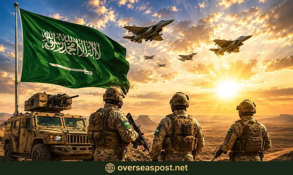 حوثیوں کی سعودی عرب کو دھمکی