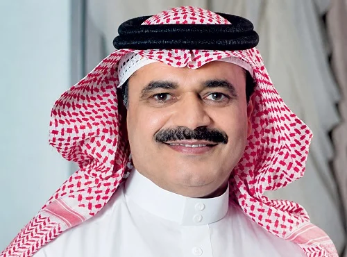 Picture of سعود ماجد الدویش