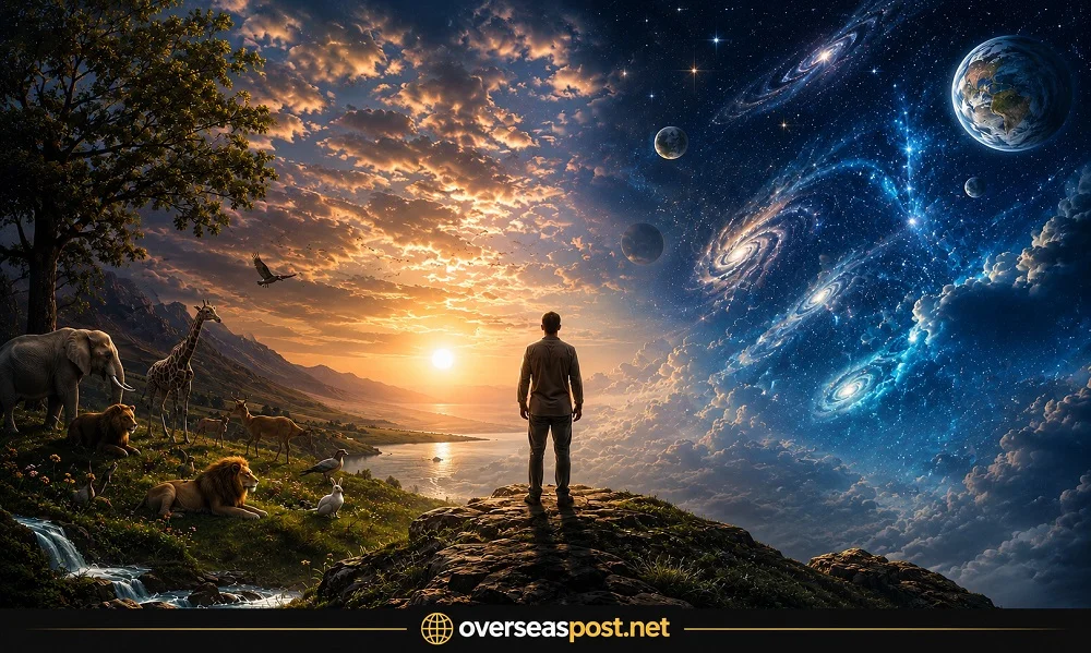 اشرف المخلوقات