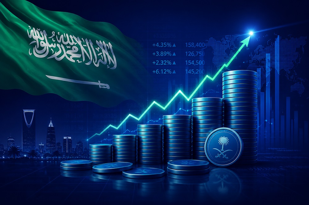 Investing in Saudi Arabia