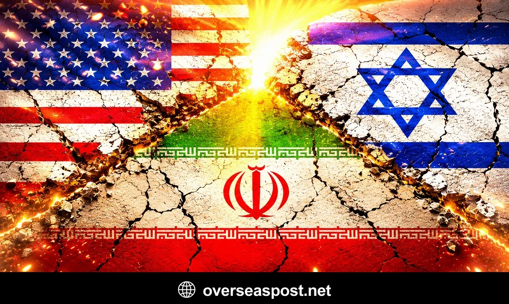 اسرائیل ایران جنگ