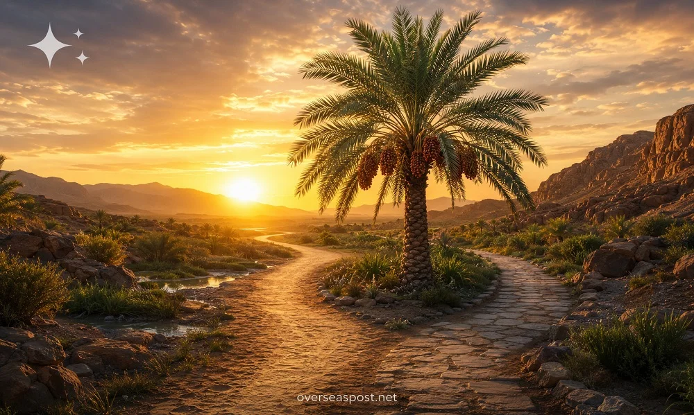 مومن کی نبوی تمثیلات