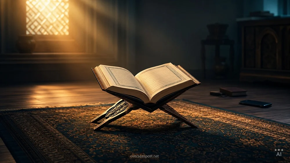 قرآن کی حقیقی قدردانی