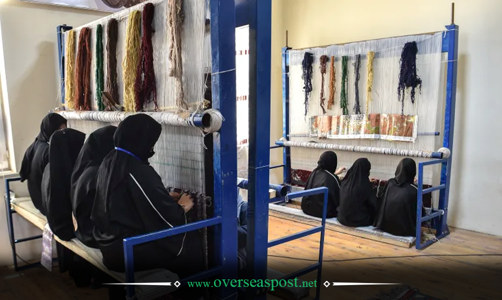 افغان معیشت میں تارکینِ وطن کی واپسی اور نئی سرمایہ کاری کے مواقع