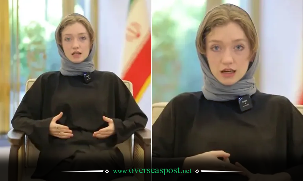 علی خامنہ ای کے جنازے میں غیر ملکی انفلوئنسرز کی شرکت اور امریکی سیاسی حلقوں میں شدید ردعمل کا منظر