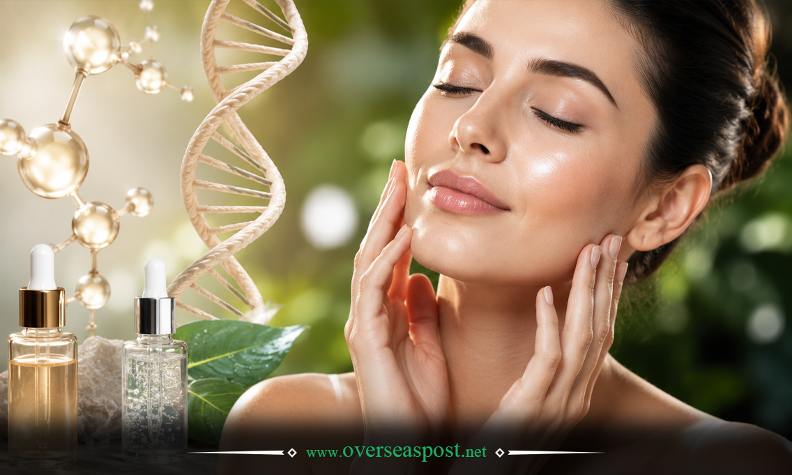 جلد کو جوان رکھنے کے طریقے اور اسکن کیئر tips