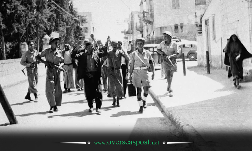 اسرائیلی جارحیت، نیتن یاہو کی استعماری پالیسیاں اور فلسطین پر قبضے کا تاریخی منظر
