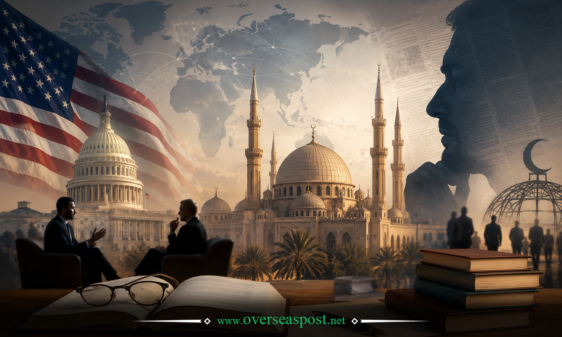 جان ایسپوزیٹو کی وفات اور ان کی علمی خدمات