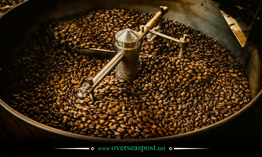 عالمی مارکیٹ میں کافی کی قیمتیں بڑھنے اور سپلائی چین کے مسائل کا منظر