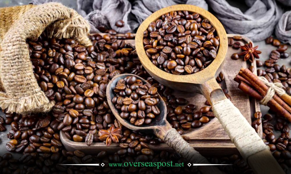 عالمی مارکیٹ میں کافی کی قیمتیں بڑھنے اور سپلائی چین کے مسائل کا منظر