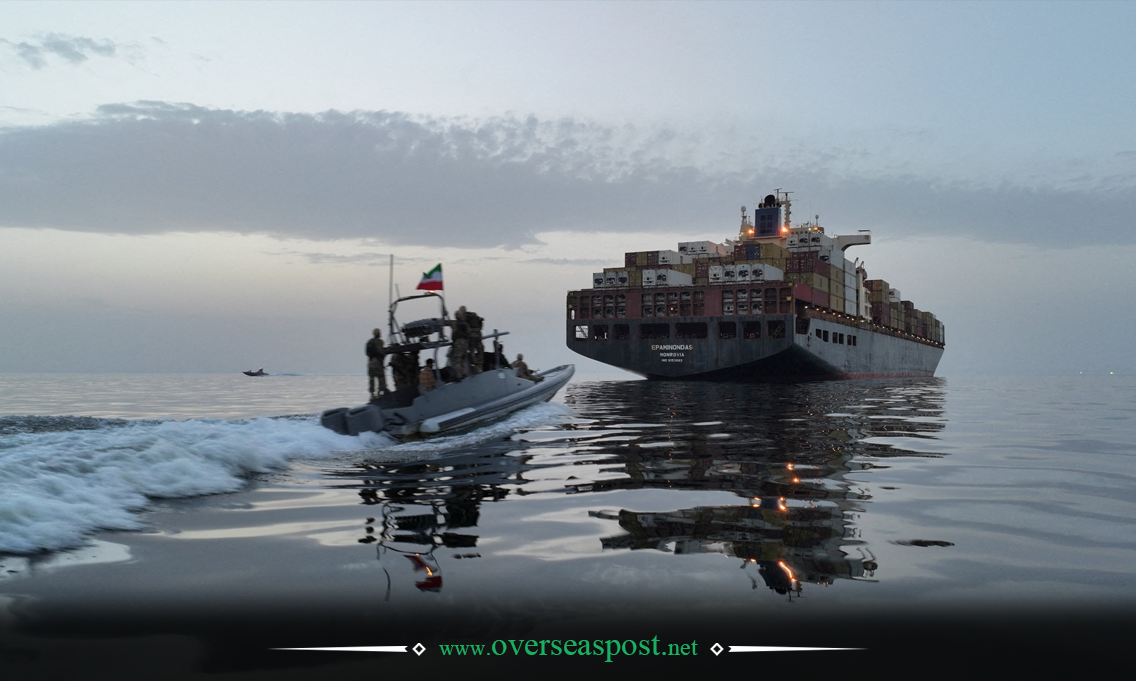 دنیا کو نئے بحری اتحاد کی ضرورت اور عالمی سمندری راستے