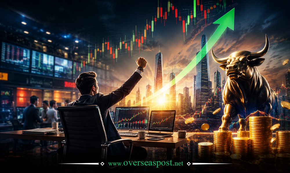 کم ٹریڈنگ اور طویل مدتی سرمایہ کاری سے زیادہ منافع کمانے کے اصول