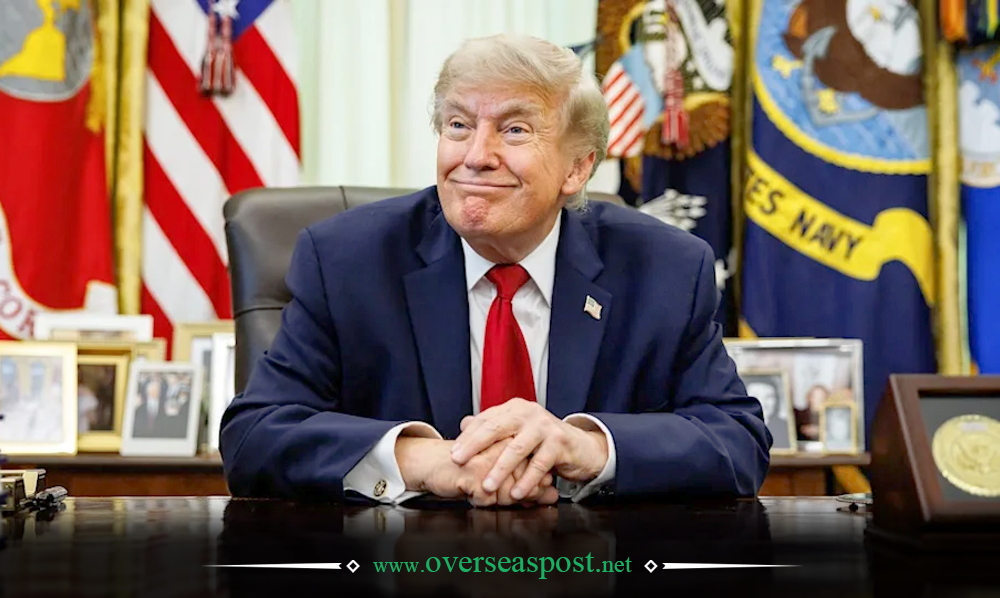 ڈونلڈ ٹرمپ کمائی اور کرپٹو کرنسی منصوبوں کی کامیابی کی رپورٹ