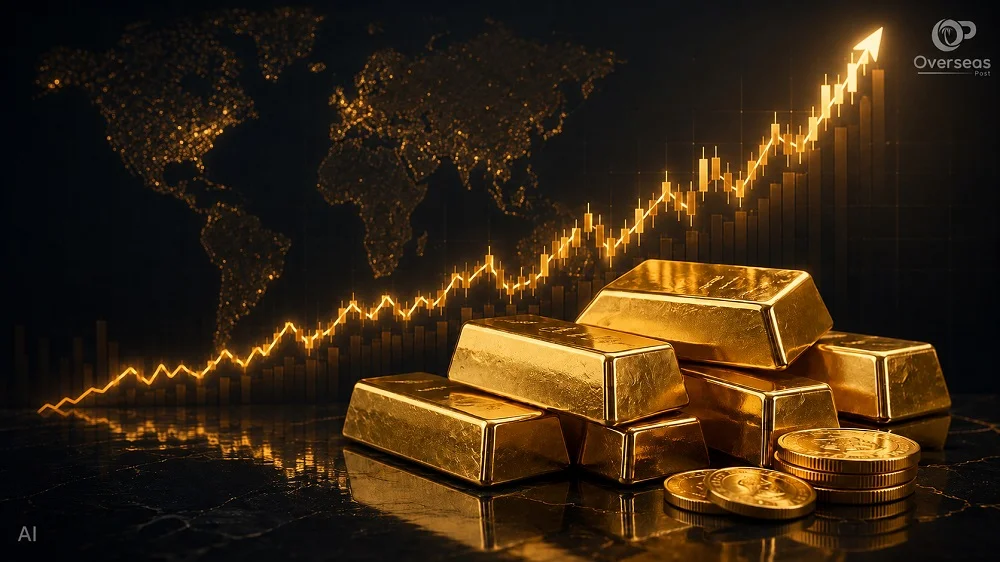 Gold Price