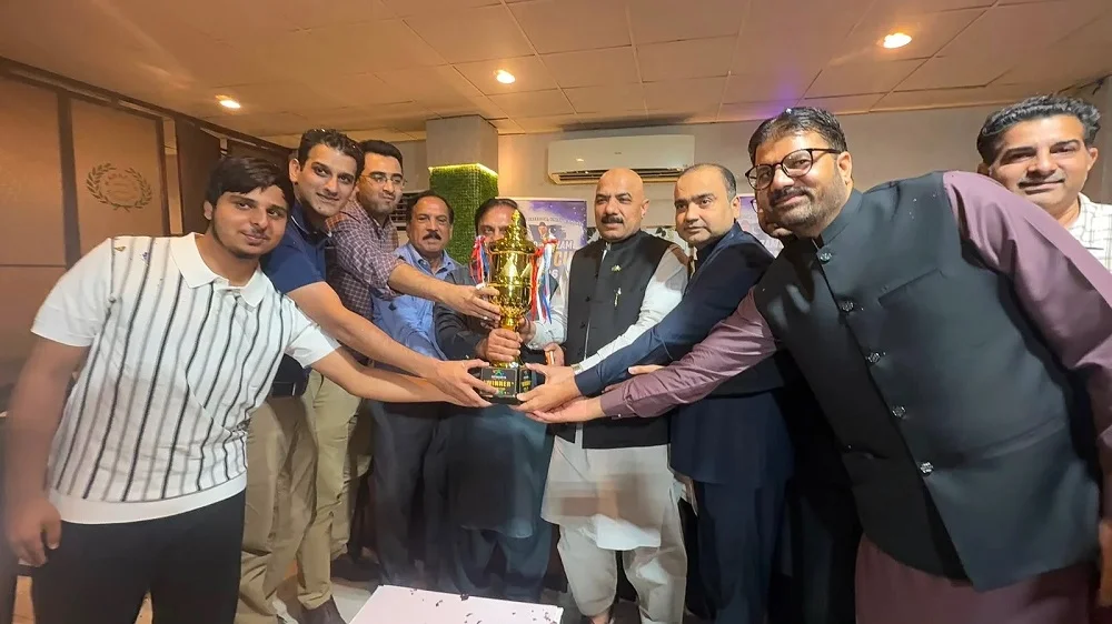 Quaid-e-Azam Azadi Cup