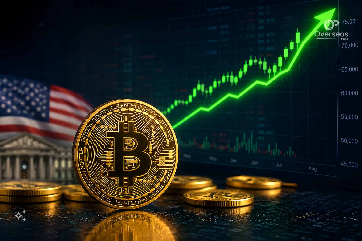 Bitcoin Price