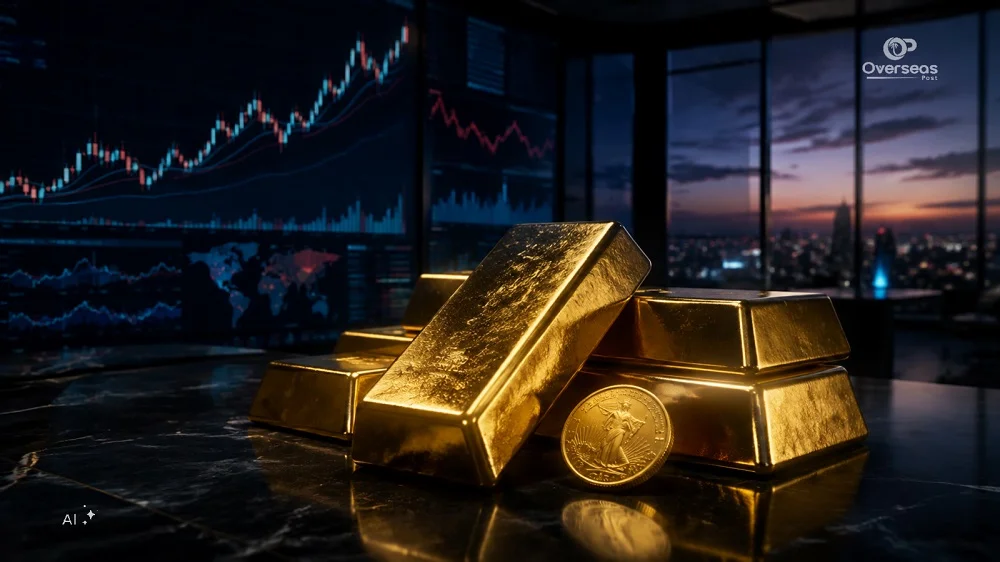 Gold Price 2026