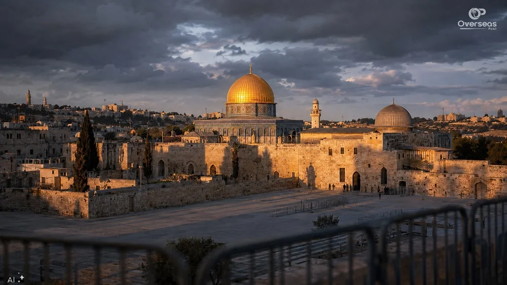 Al-Aqsa Status Quo