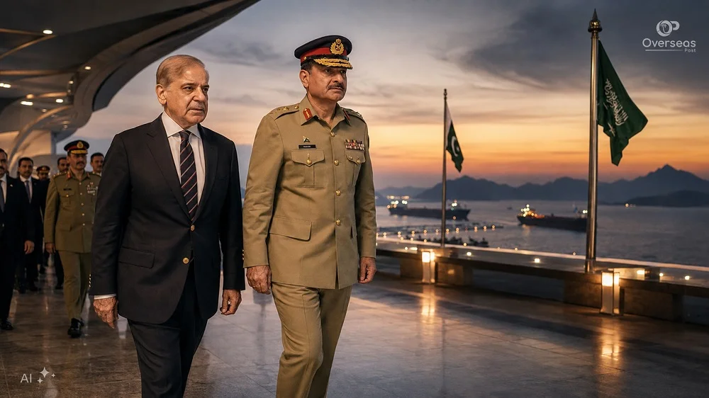 Iran War Peace Talks