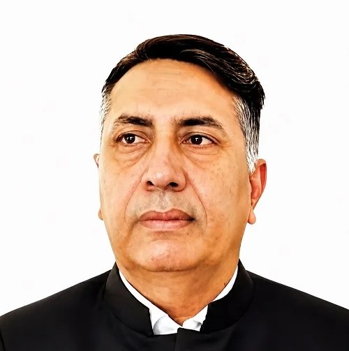 Picture of خالد نواز چیمہ