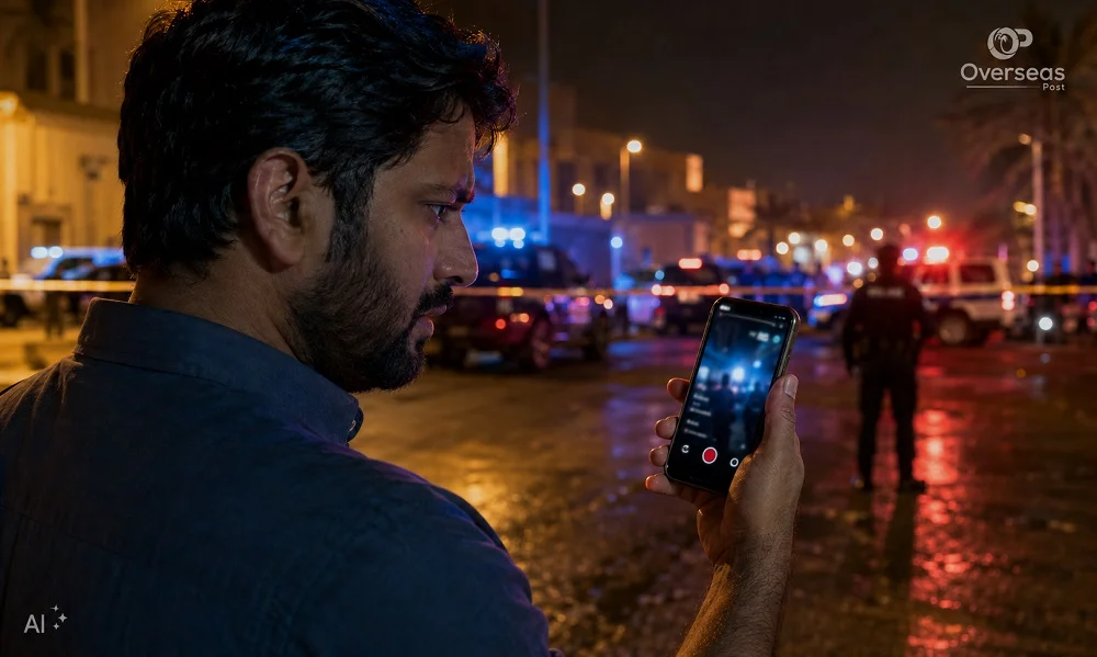 سوشل میڈیا سائبر کرائم