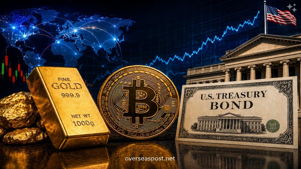 Gold Price