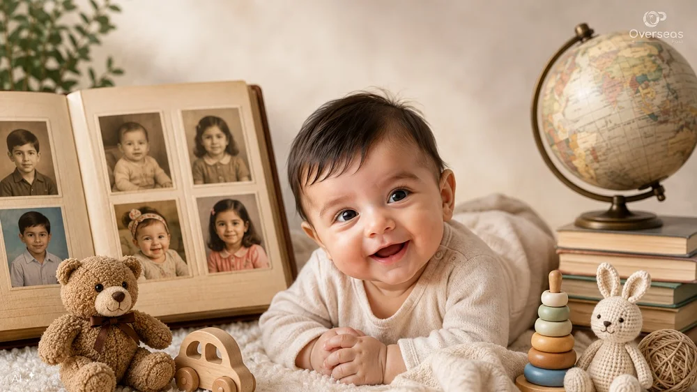 Baby Names