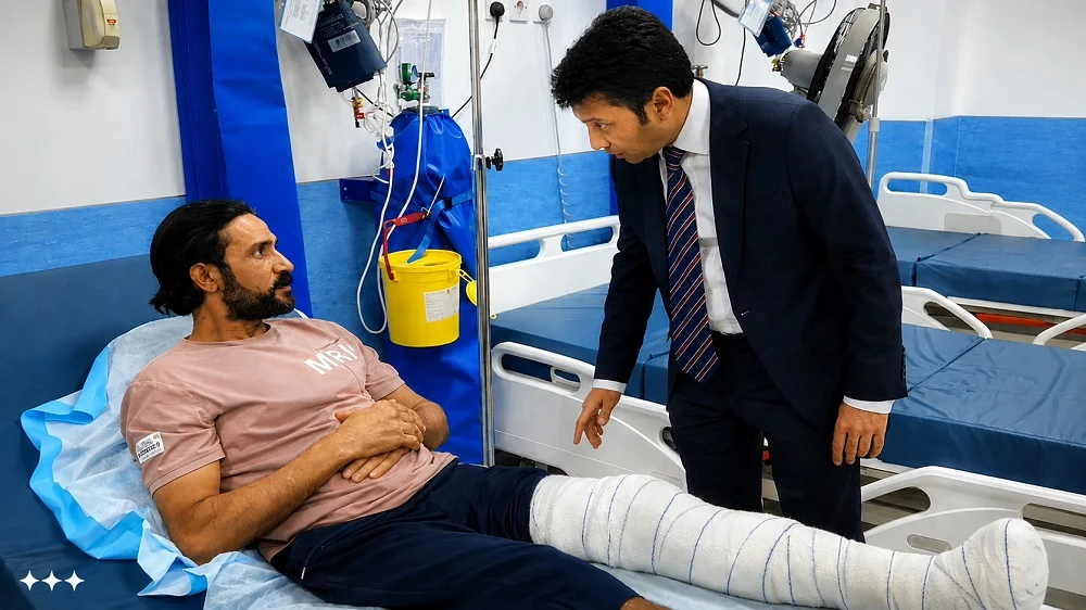 حوثی حملے میں پاکستانی ملاح