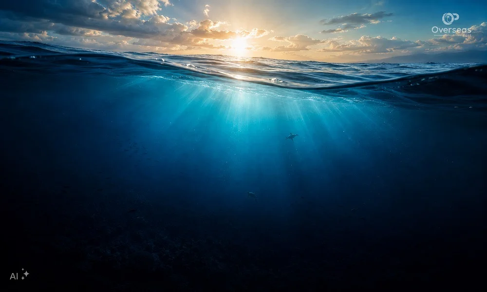 Ocean Darkness