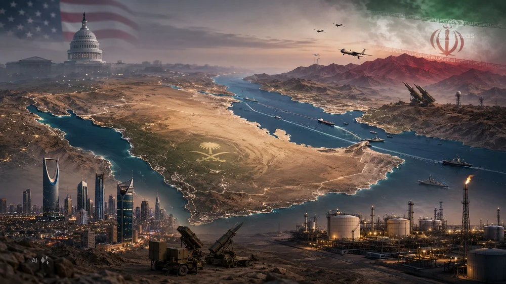 Iran War