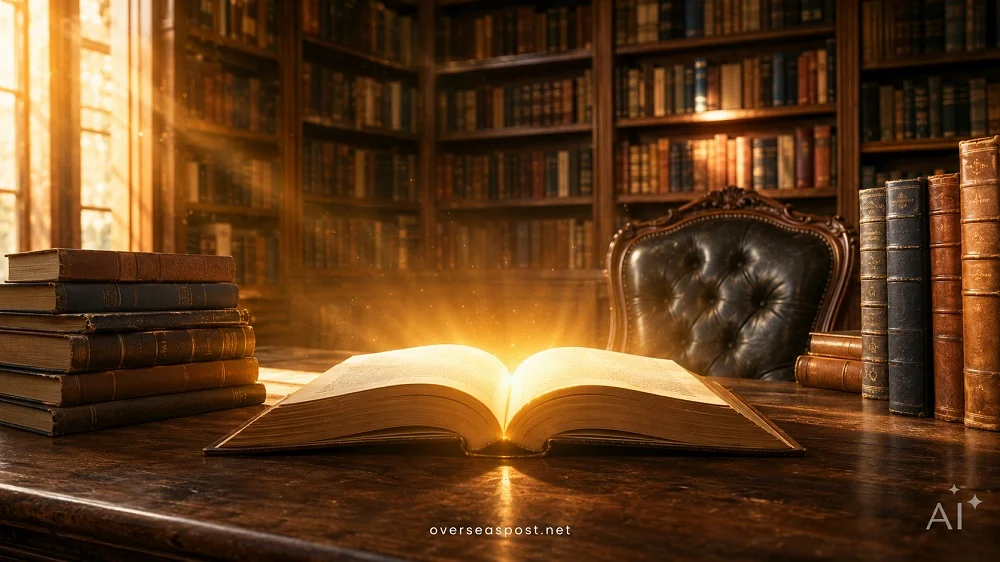 Importance of Books