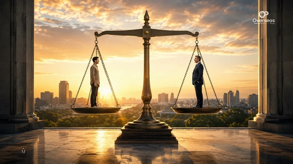 Justice in Islam