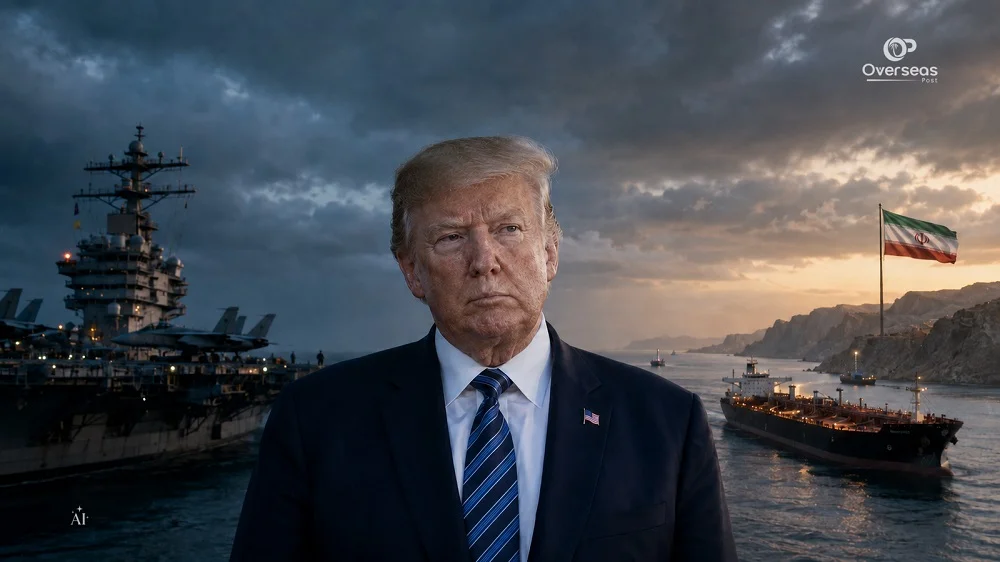 Iran War 2026